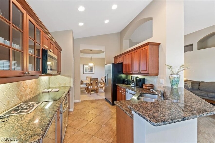 Foto del edificio - 16107 Mt Abbey Way