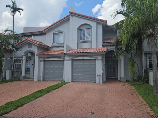 Building Photo - 5030 NW 116th Ct