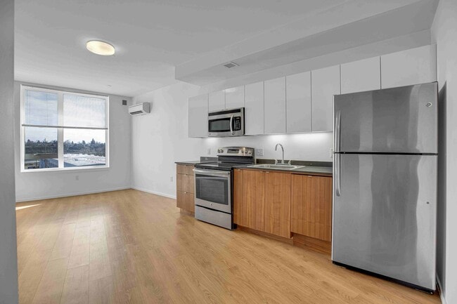 Interior Photo - Urban Living, Elevated Comfort