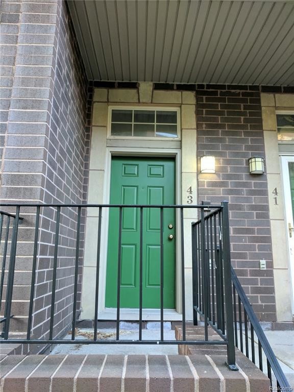 Foto del edificio - 43 Georgetown Ct