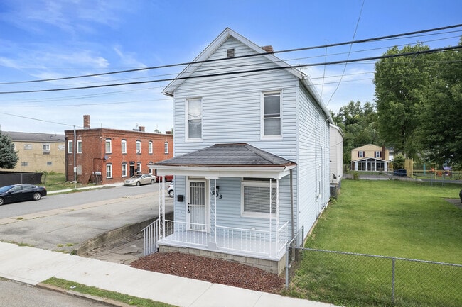 Building Photo - 503 3rd Ave