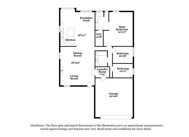 Building Photo - 1322 Fiesta Grande Ct