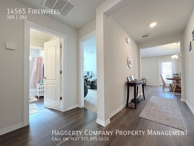 Building Photo - 14565 Firewheel-