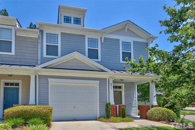 Foto principal - 4811 Landover Pine Pl