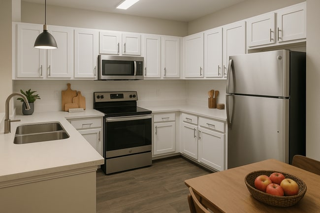 Building Photo - Lowry North Apartment Homes