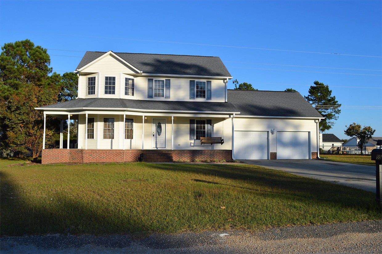 Primary Photo - 55 Anson Ln