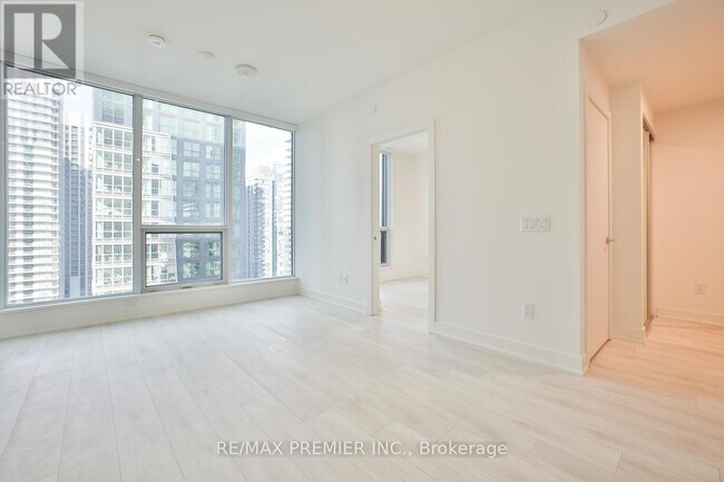 Photo du bâtiment - 35 Mercer St