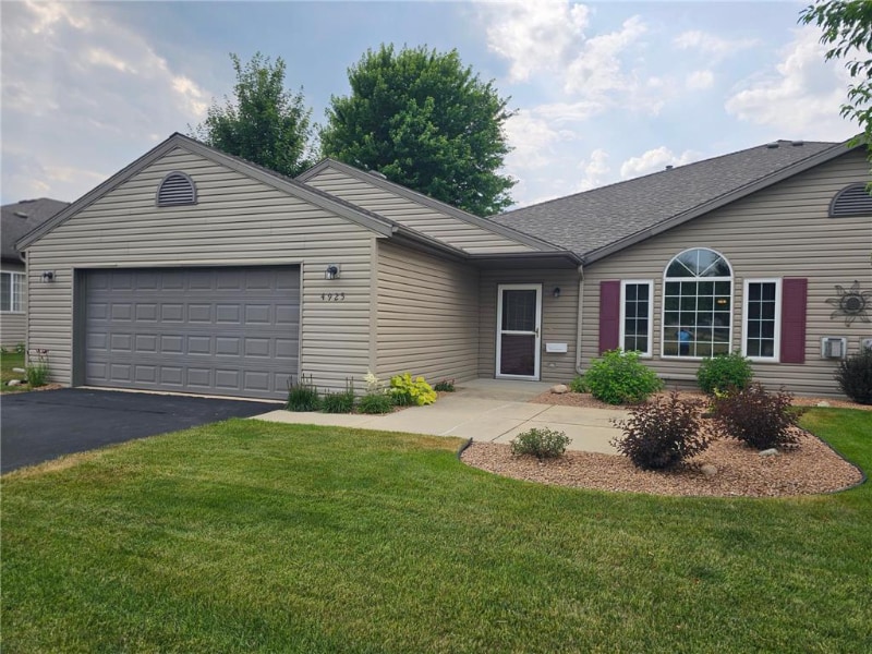 4925 34th Ct NW, Rochester, MN 55901 Townhome Rentals in Rochester MN