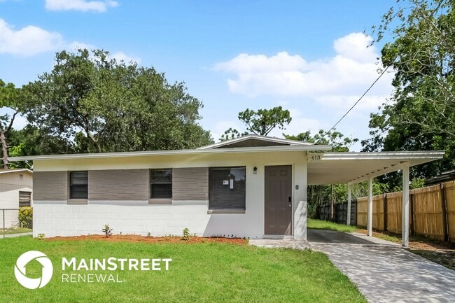 Building Photo - 613 Katherine Ave