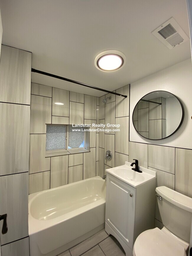 Foto del edificio - 4717 N Keystone Ave