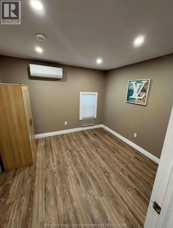 Photo du bâtiment - 1175 Wyandotte St E