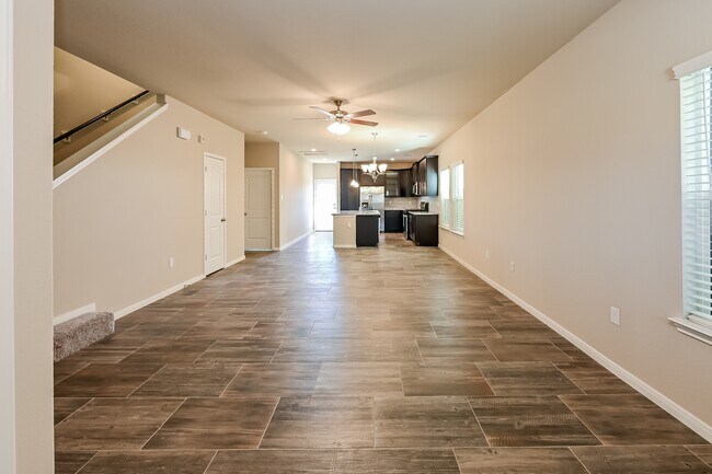 Foto del edificio - 7922 Cypress Country Dr