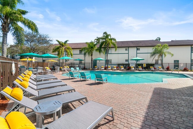 Photo - The Emerson Apartments