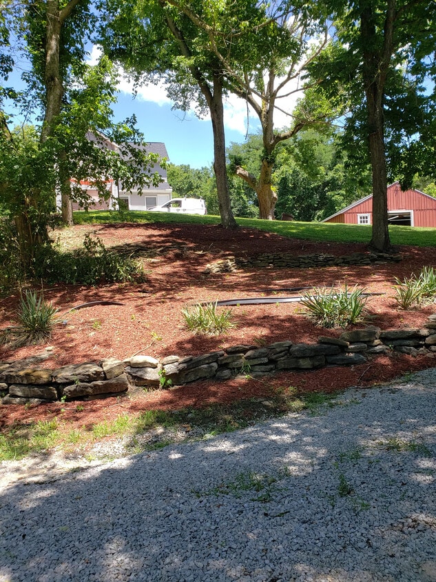 Primary Photo - 10751 Sand Run Rd