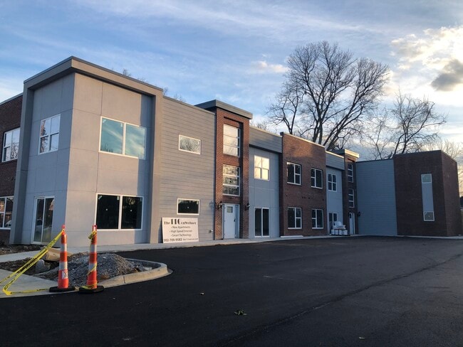 Building Photo - 110 Weisser Ave