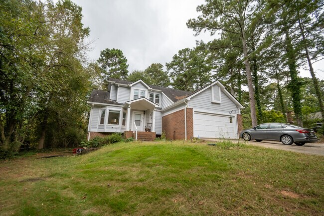 Foto del edificio - 115 Winterberry Dr