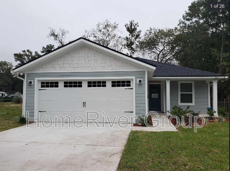 Foto principal - 5127 Park St