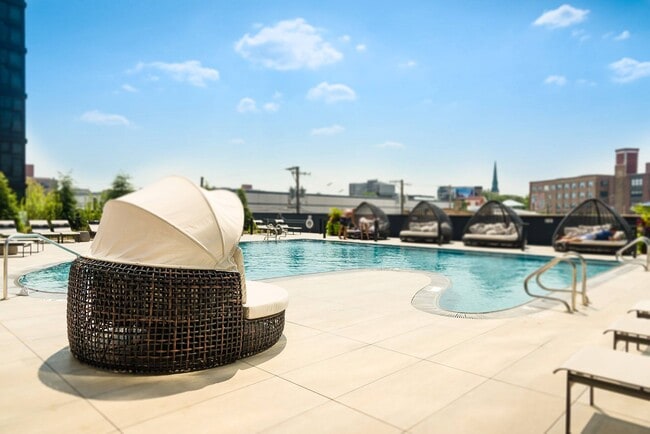 Foto del edificio - The Mason