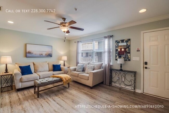 Foto del edificio - 1282 Beach Blvd