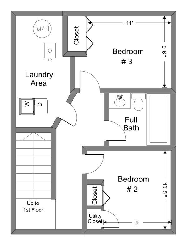 Building Photo - 907 E Huron St