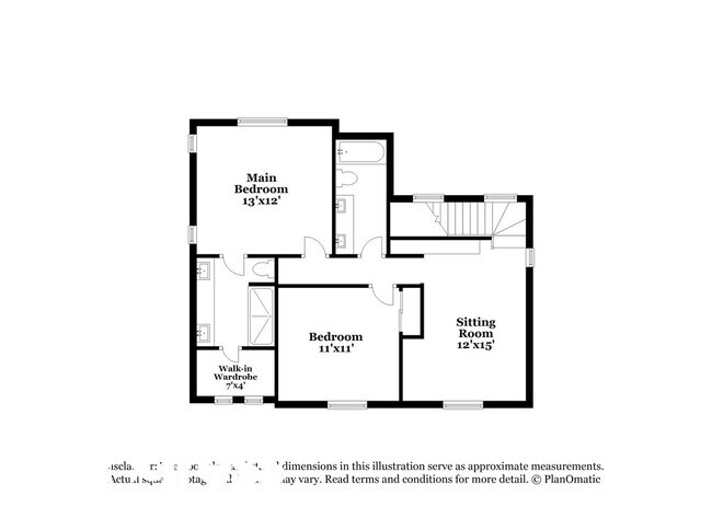 Building Photo - 8937 Jaquita Ave