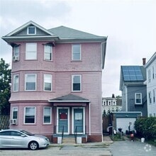 Building Photo - 1315 Westminster St