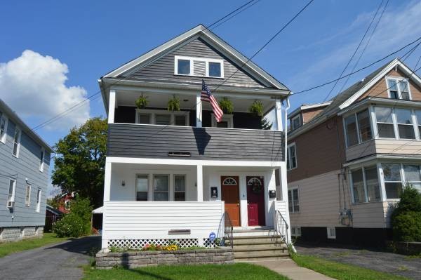 Renovated - 333 Woodbine Ave