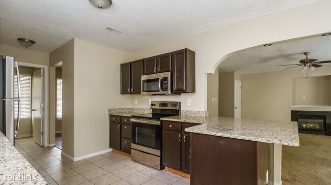 Building Photo - 6709 Hunters Creek Blvd