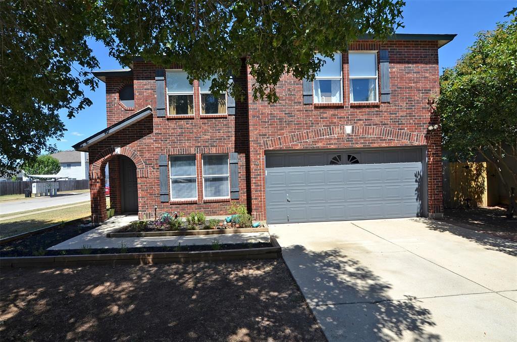 Foto principal - 2514 Byfield Dr
