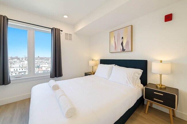 Foto del edificio - 2400 E Huntingdon St