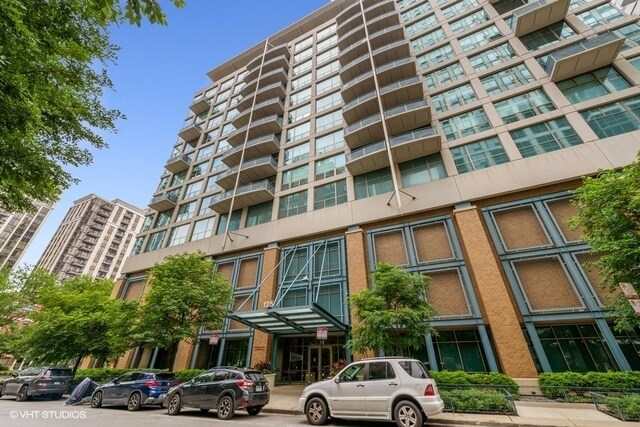 Foto del edificio - 125 E 13th St