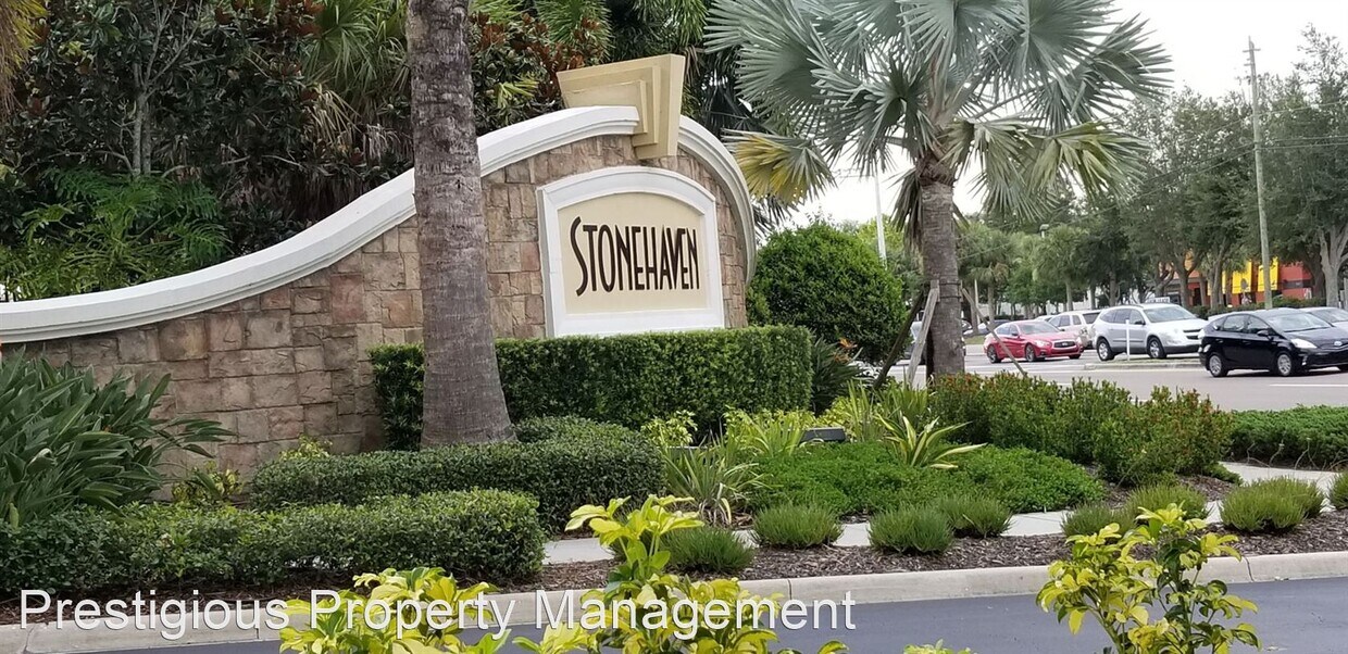 8082 Moonstone Dr, Sarasota, FL 34233 House Rental in Sarasota, FL