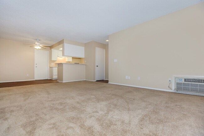 Foto del edificio - Park City Apartment Homes