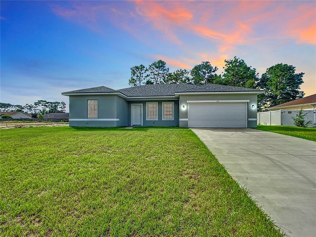 Foto principal - 406 Marion Oaks Trail