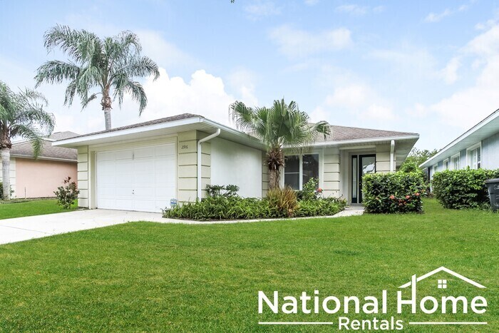 Foto principal - Phenomenal Home in Kissimmee, Florida!