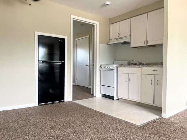 Building Photo - Parker Heights Apartments