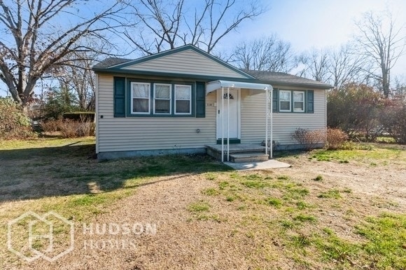 Primary Photo - NOW AVAILABLE! - 118 Colin Rd, Williamstow...