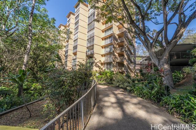 Building Photo - 95-227-227 Waikalani Dr