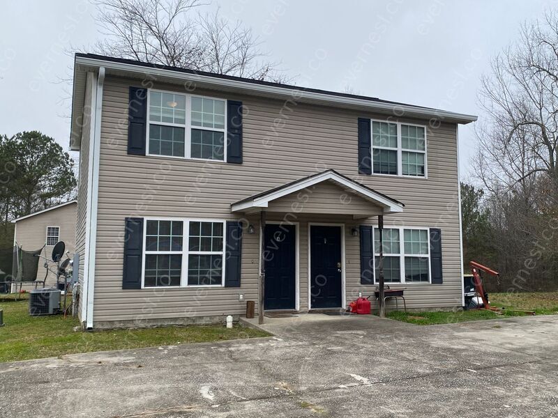206 S Flora St Unit A, LaFayette, GA 30728 Condo for Rent in