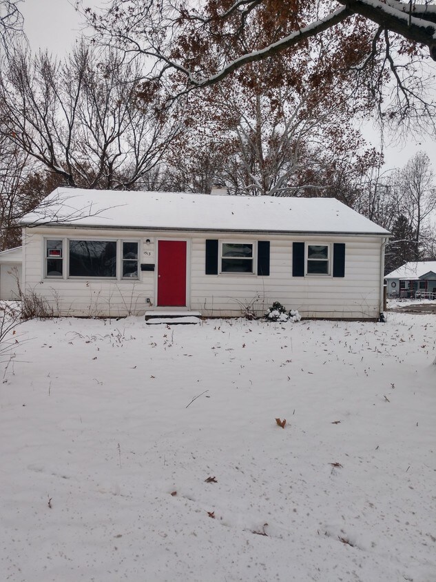 Primary Photo - 1513 Paula Dr
