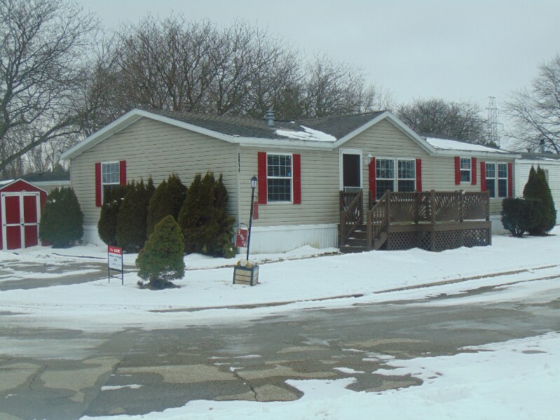 Primary Photo - 3814 Longfore Dr