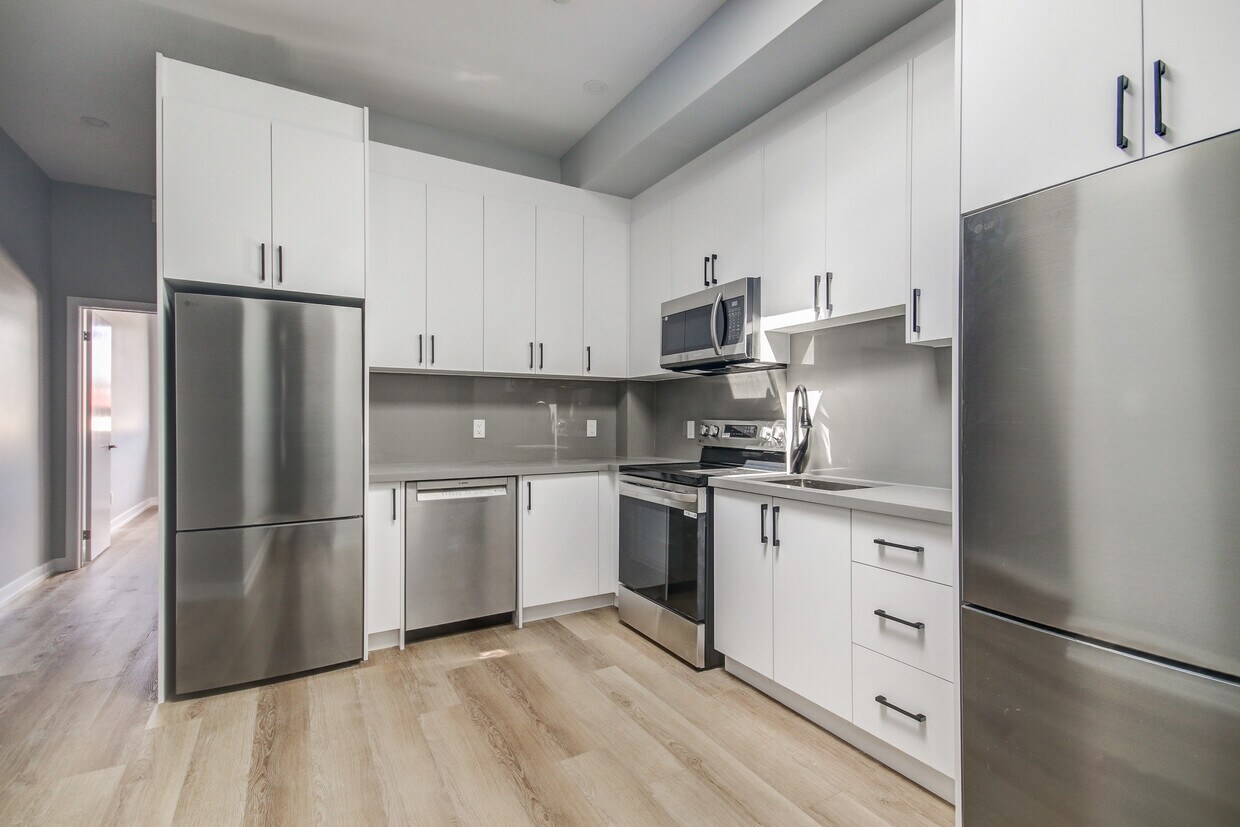 Photo principale - 454 Dundas St W