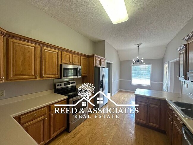 Foto del edificio - 3 Bedroom in Cordova-Appling Area