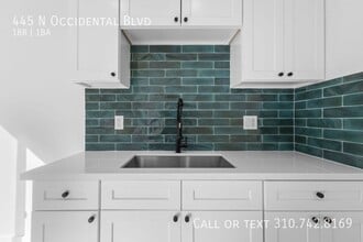 Building Photo - 445 Occidental Blvd