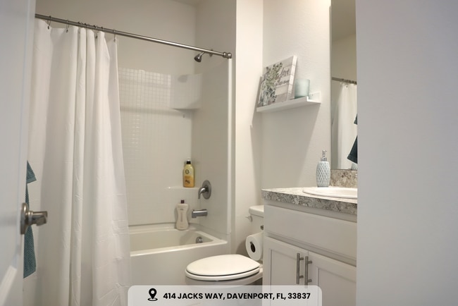 Building Photo - 414 Jacks Way