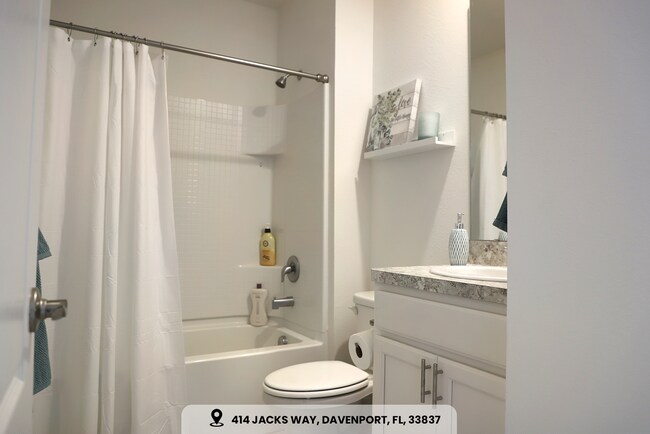 Foto del edificio - 414 Jacks Way