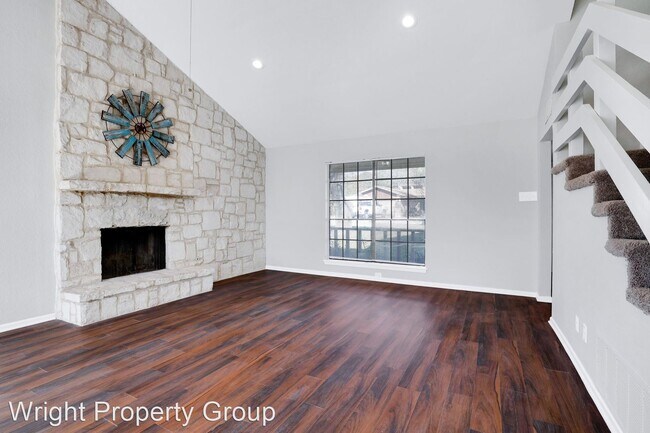 Building Photo - 3 br, 2.5 bath House - 8730 Rustling Breeze