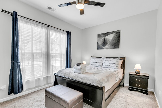 Foto del edificio - Cozy executive rental in Savannah highlands