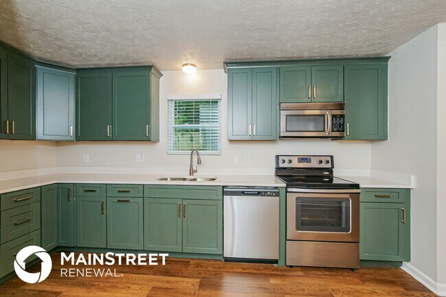 Foto del edificio - 1049 Roswell Rd