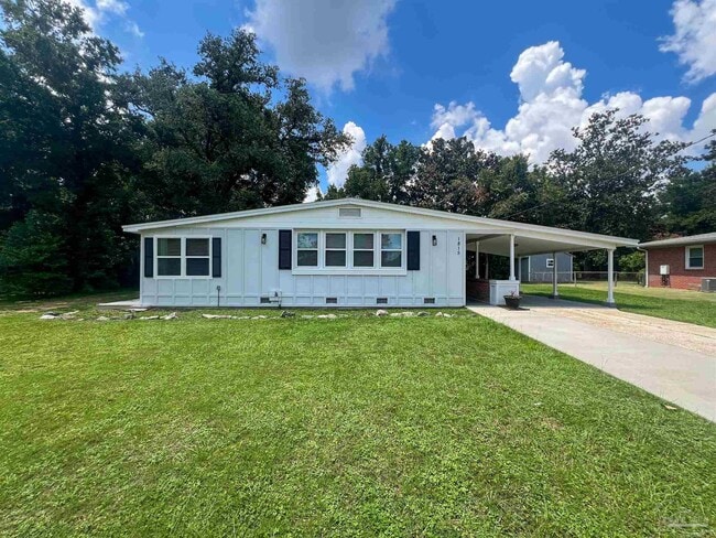 Building Photo - 1815 Hallmark Dr